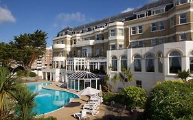 Hallmark Hotel Carlton Bournemouth